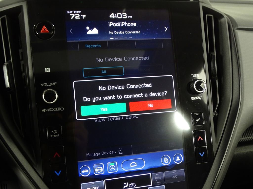 Used 2024 Subaru Crosstrek 2.5i Limited image 39