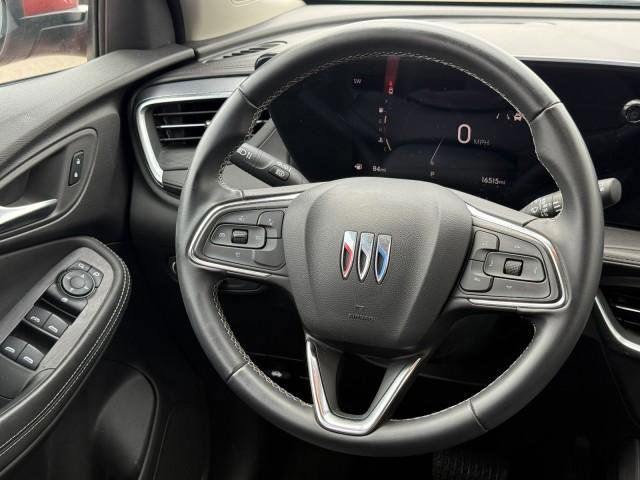 Used 2024 Buick Encore GX Preferred image 25