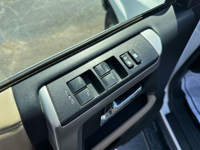 Used 2019 Toyota 4Runner SR5 Premium w/ Convenience Package AWD/4WD image 19