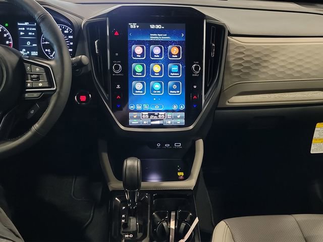 New 2026 Subaru Forester Limited w/ Limited Package image 16