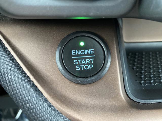 Used 2021 Ford Bronco Sport Outer Banks image 29