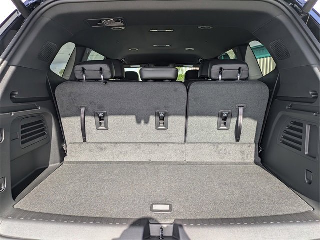 New 2025 Buick Enclave Preferred image 12