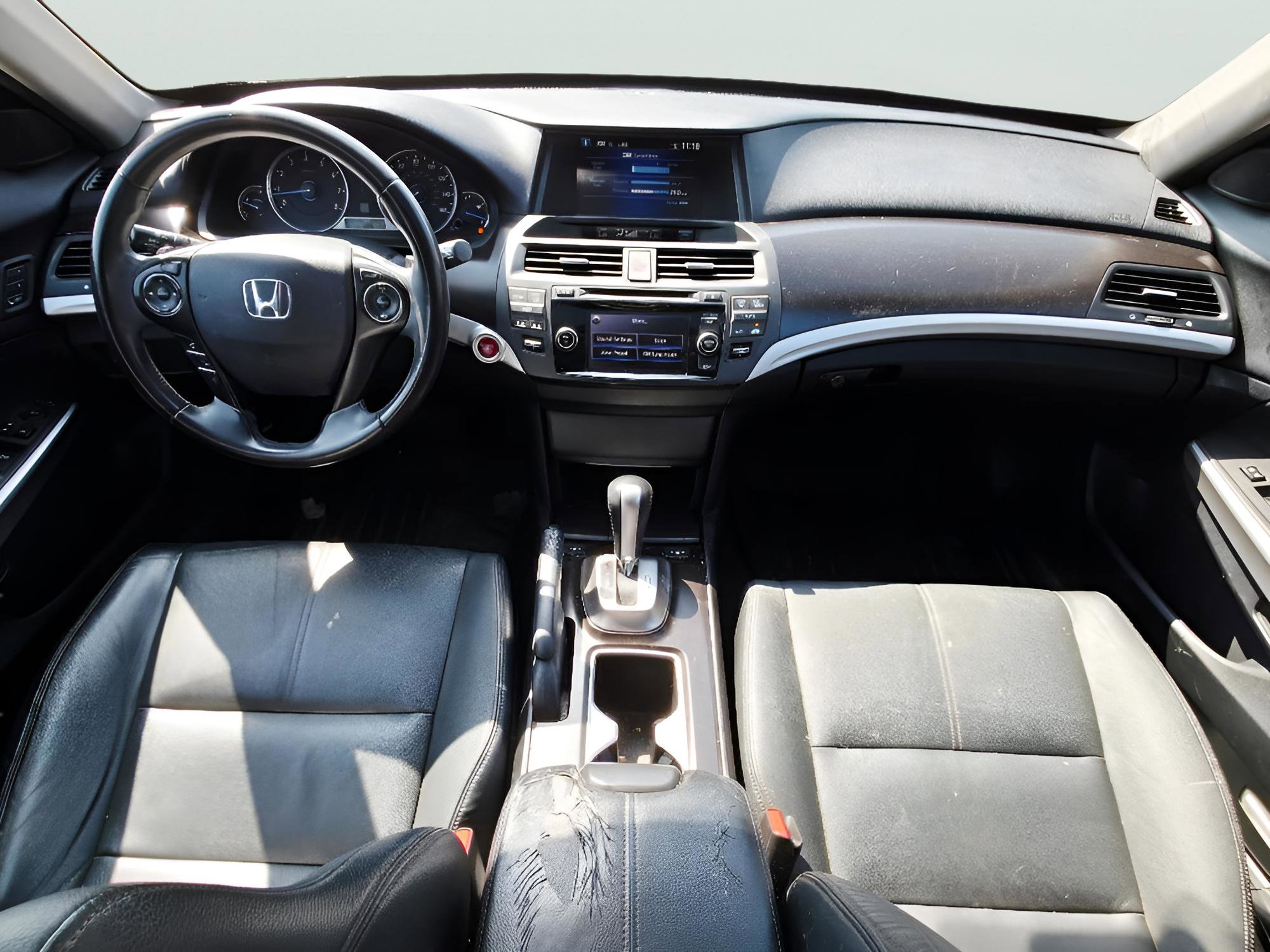 Used 2013 Honda Crosstour EX-L image 16
