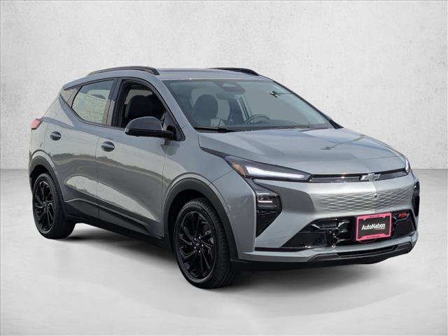 New 2027 Chevrolet Bolt RS w/ Technology Package image 7