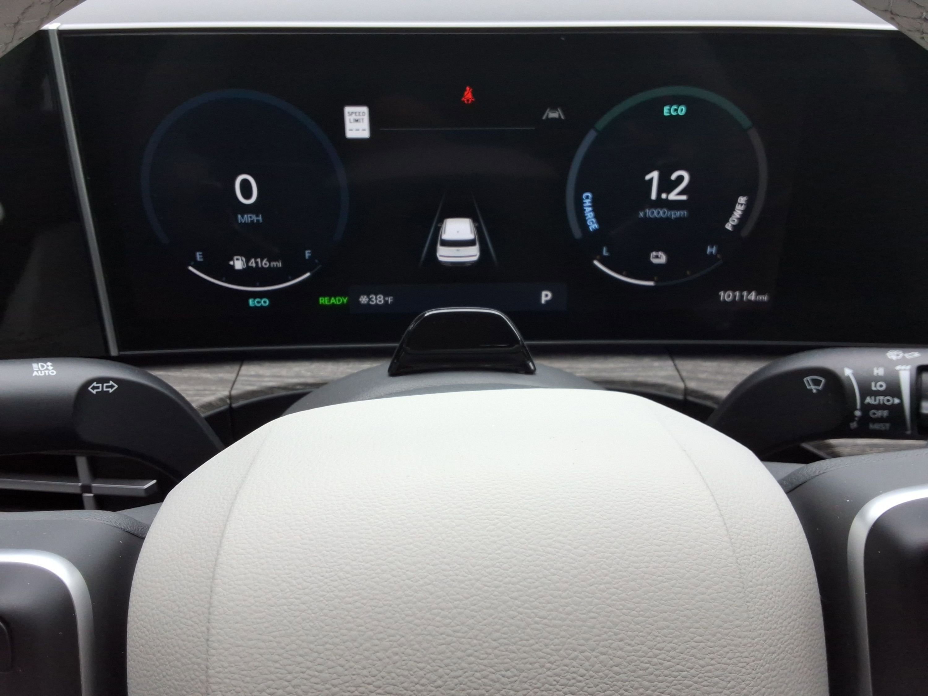 Used 2025 Hyundai Santa Fe Limited image 14