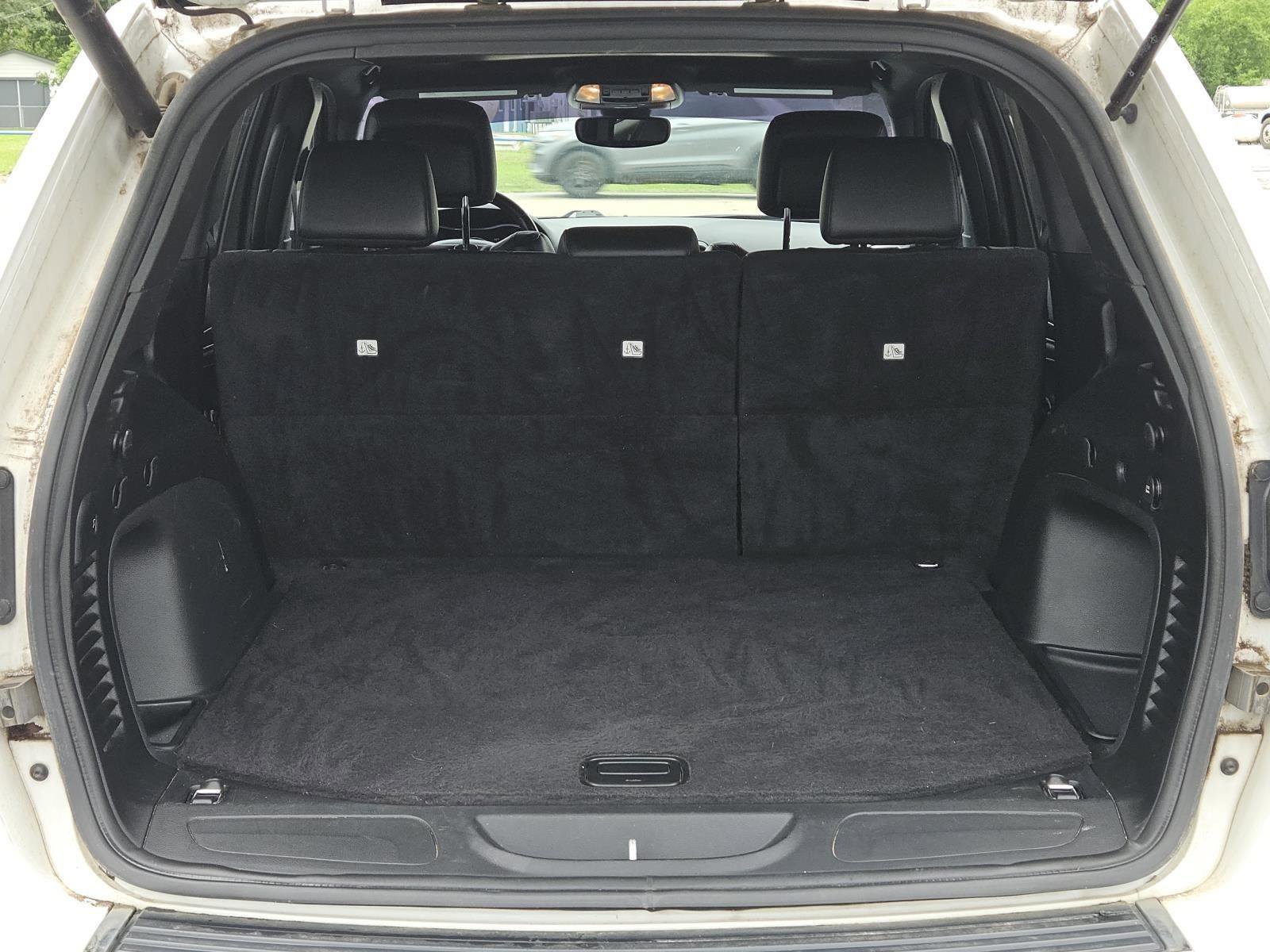 Used 2021 Jeep Grand Cherokee Limited RWD image 9