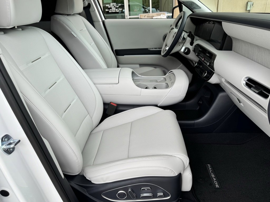 New 2026 Hyundai Palisade Calligraphy image 20