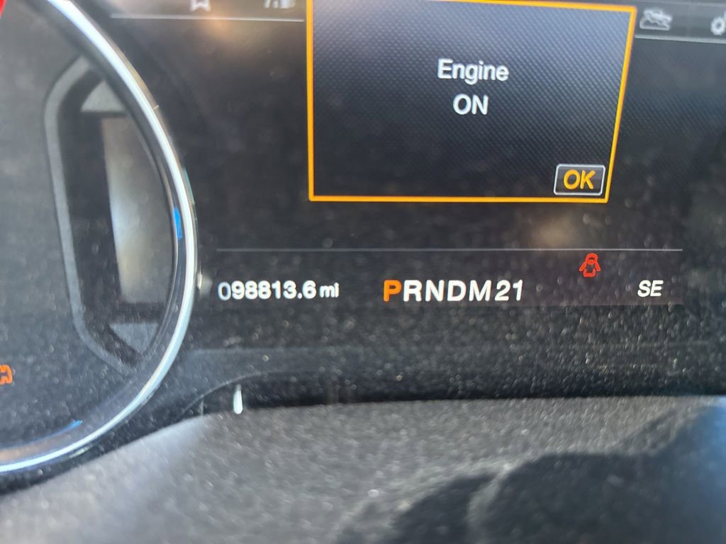 Used 2016 Ford F150 Lariat RWD image 8