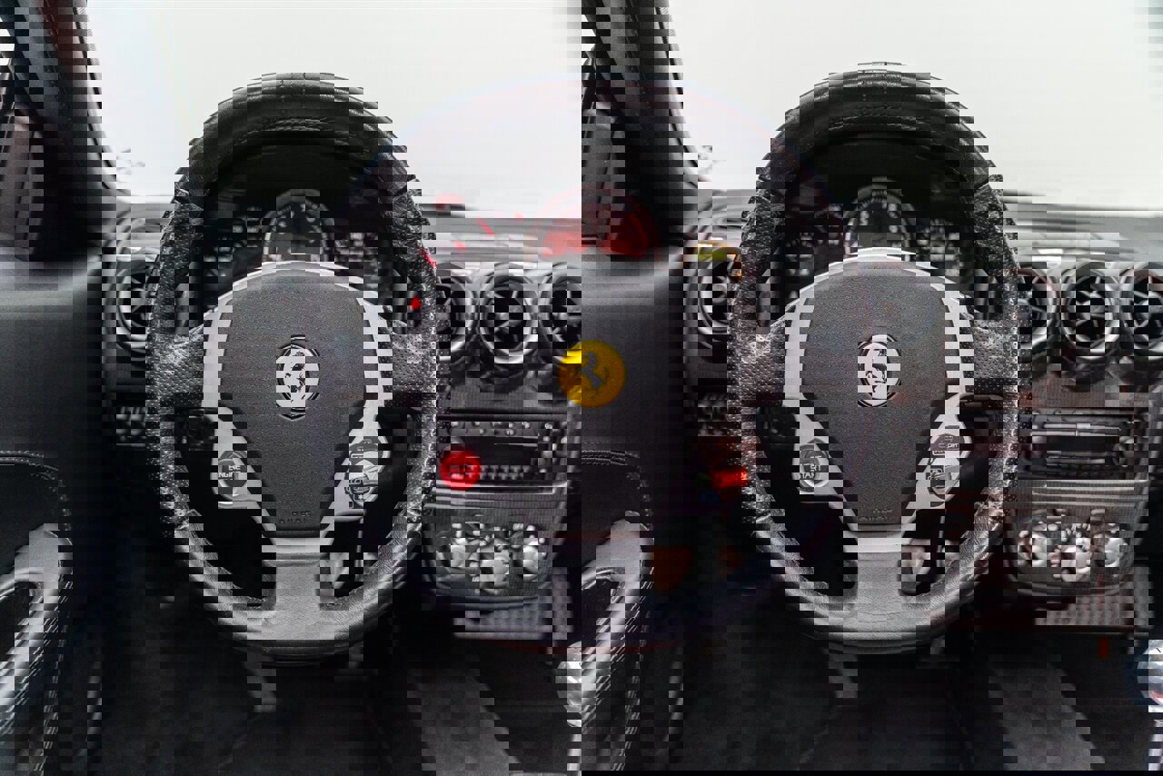 Used 2006 Ferrari F430 Spider image 99