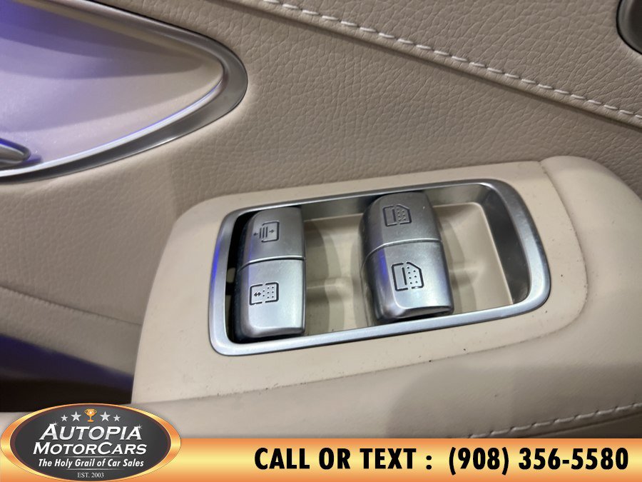 Used 2016 Mercedes-Benz S 550 Sedan image 28