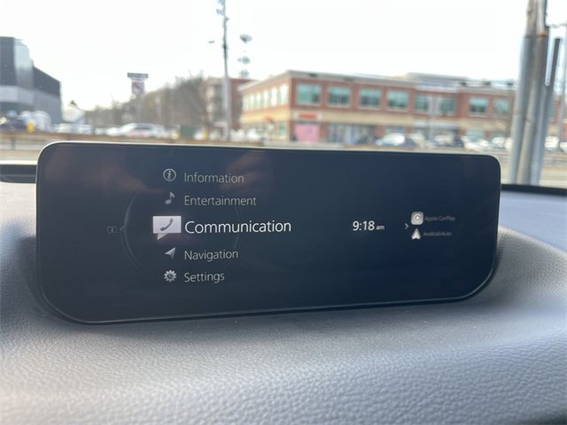 Used 2024 MAZDA CX-50 AWD 2.5 S w/ Weather Package image 16