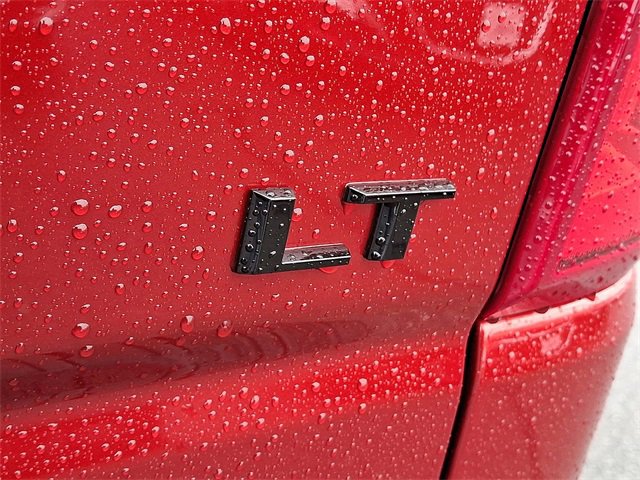 Used 2025 Chevrolet Silverado 1500 LT Trail Boss w/ Convenience Package II image 33