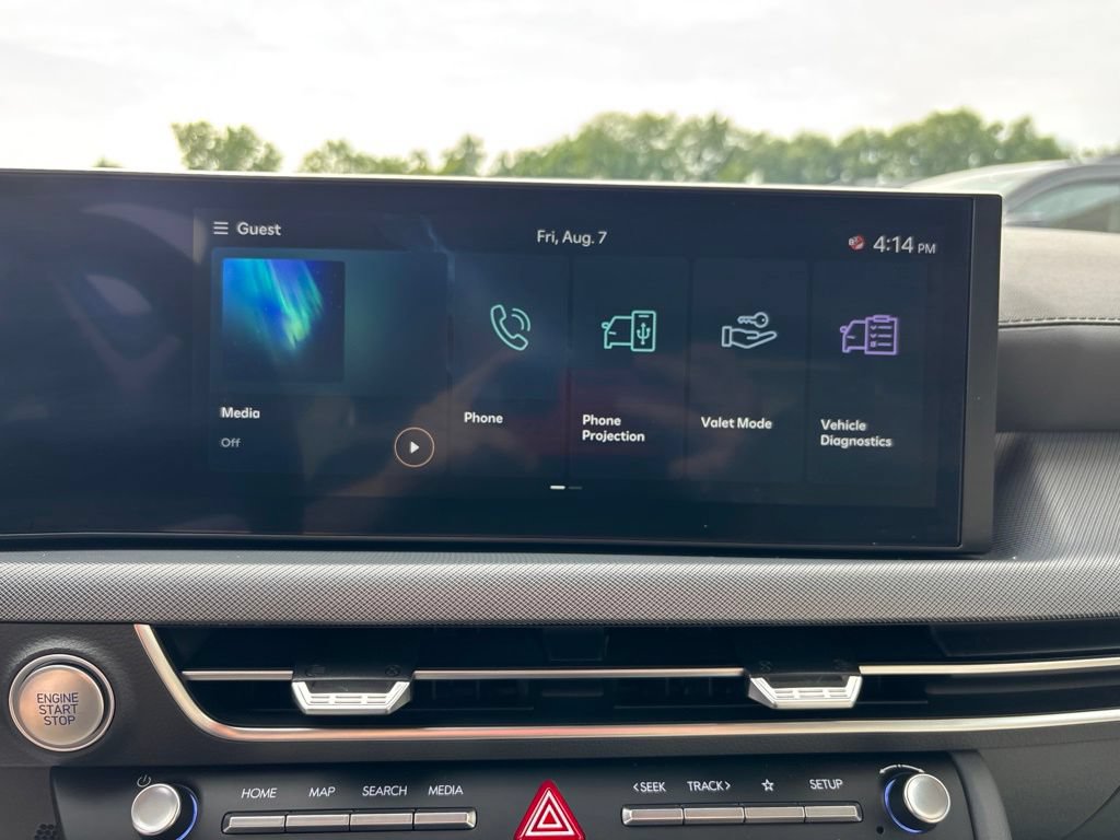 New 2026 Hyundai Sonata SE FWD image 22