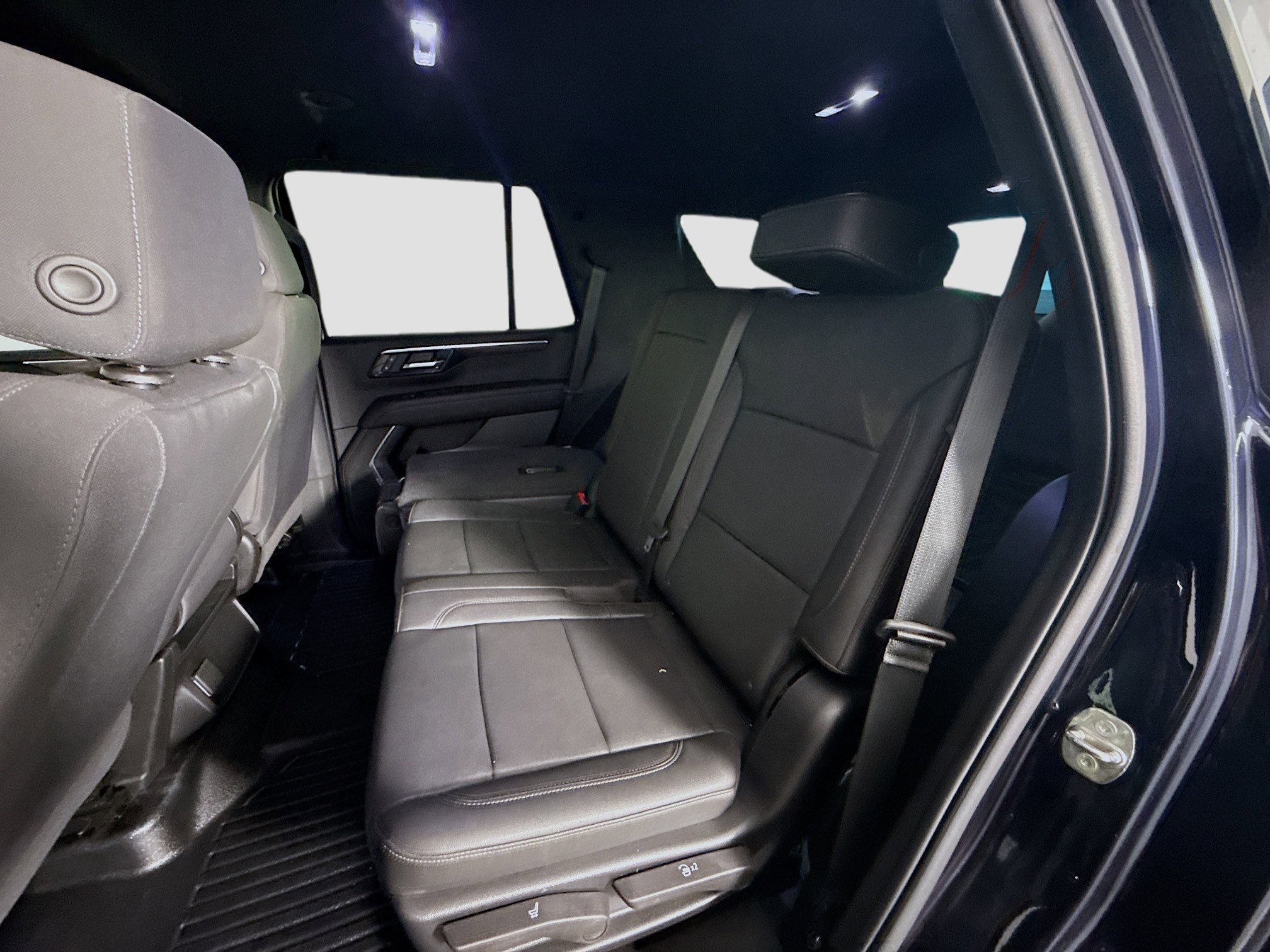 Used 2022 Chevrolet Tahoe 2WD w/ Remote Keyless Entry Package image 25