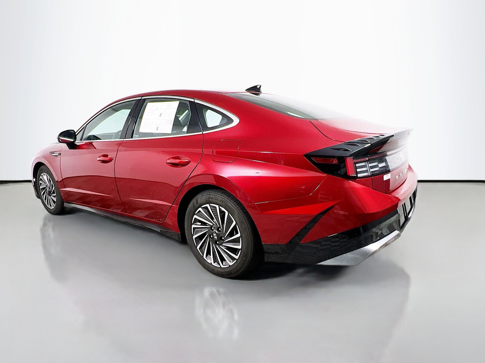 Used 2024 Hyundai Sonata SEL image 8