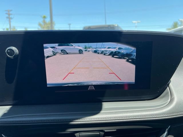 Used 2025 Buick Encore GX Preferred FWD image 15