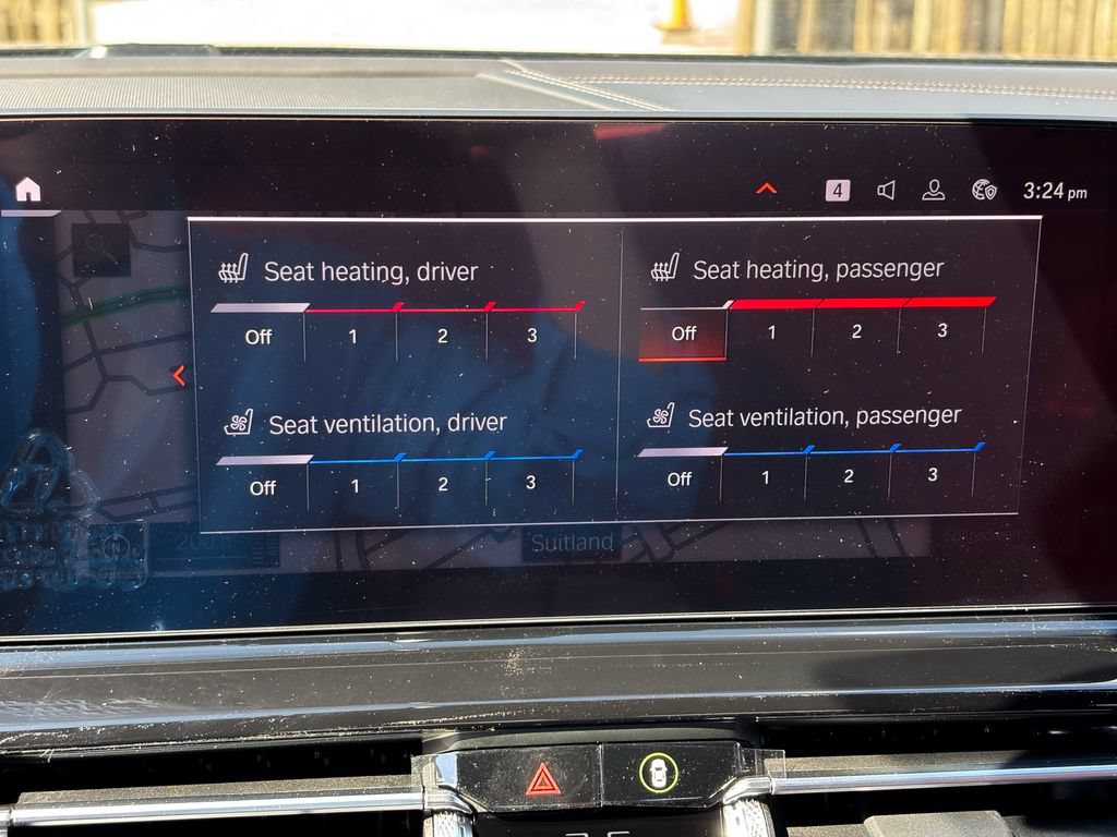 New 2026 BMW 840i xDrive Coupe AWD/4WD image 17
