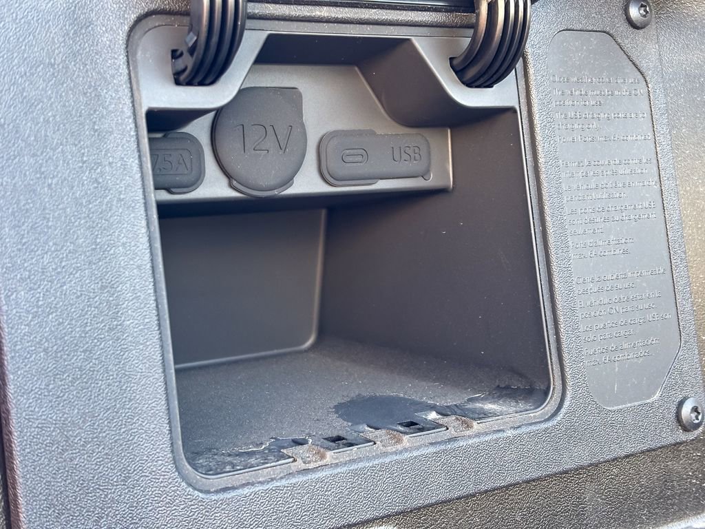 New 2025 Toyota Tacoma TRD Off-Road image 9