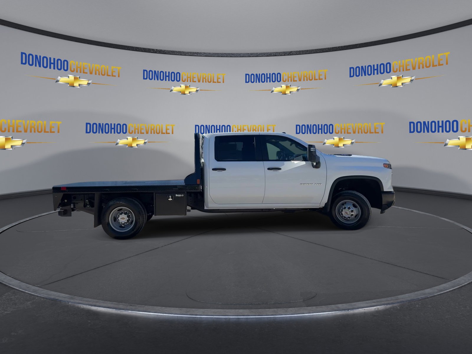 New 2026 Chevrolet Silverado 3500 W/T w/ WT Convenience Package image 12