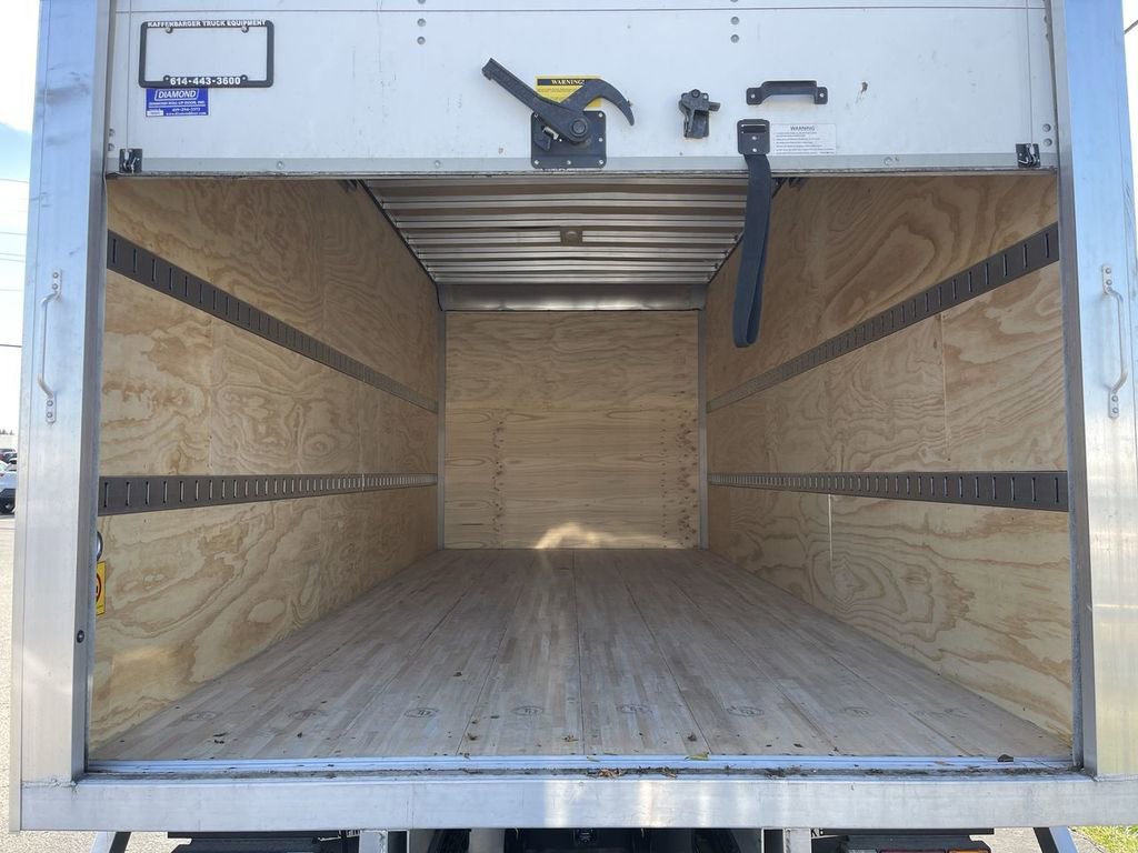 New 2024 Chevrolet Low Cab Forward image 18