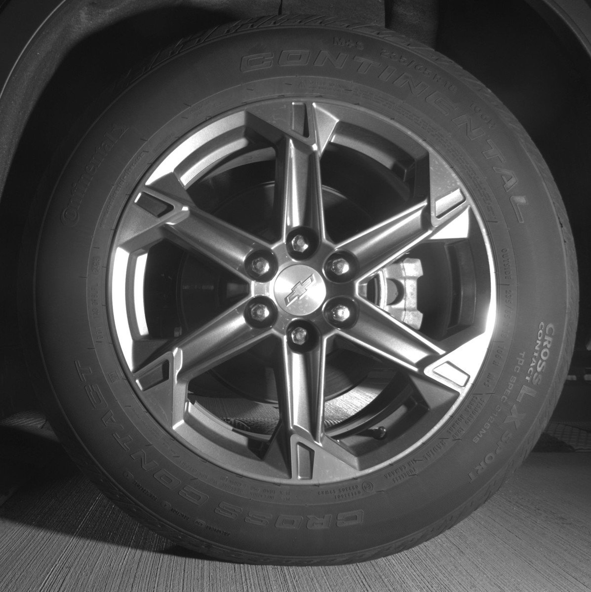 Used 2025 Chevrolet Blazer LT FWD image 14