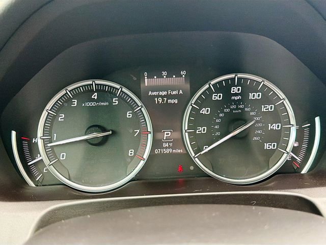 Used 2015 Acura TLX V6 w/ Technology Package image 39