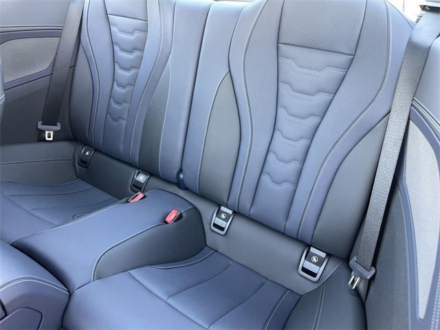 New 2026 BMW 840i Coupe w/ M Sport Professional Package image 16