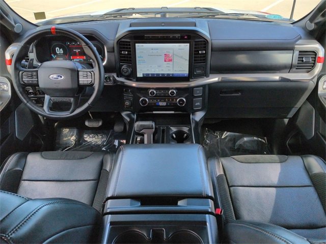 Certified 2023 Ford F150 Raptor image 15