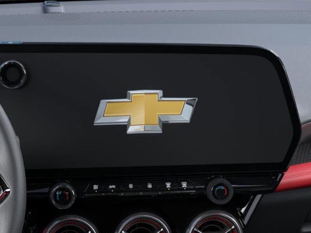 New 2025 Chevrolet Blazer EV SS image 20