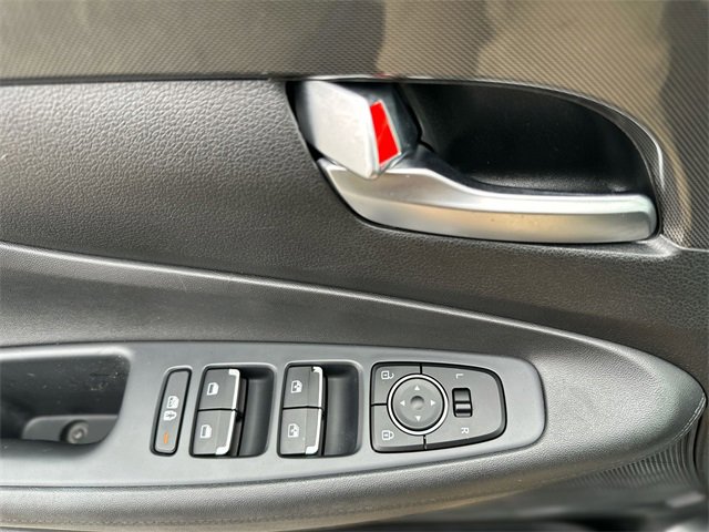 Used 2023 Hyundai Santa Fe XRT w/ Cargo Package image 14