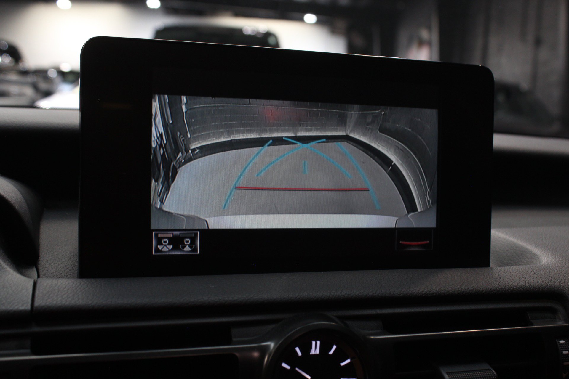 Used 2024 Lexus IS 350 F Sport RWD image 59