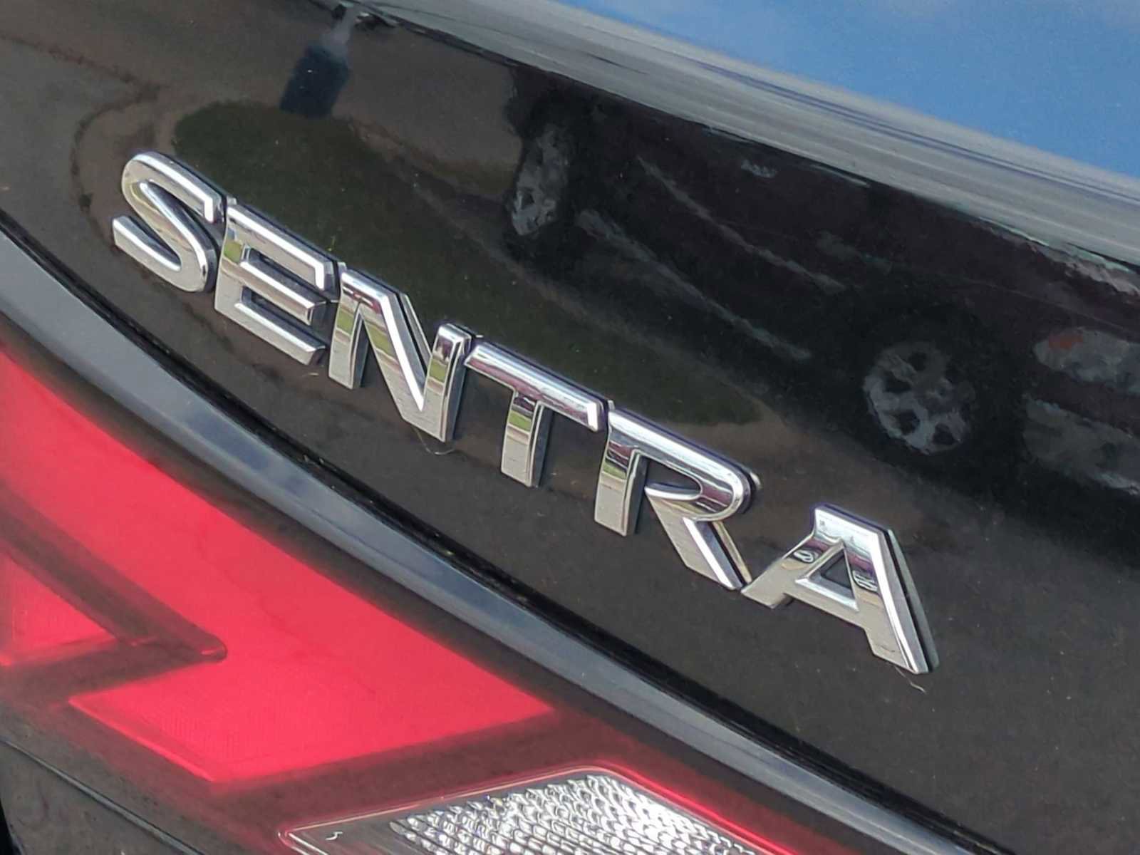 Used 2024 Nissan Sentra SV image 30