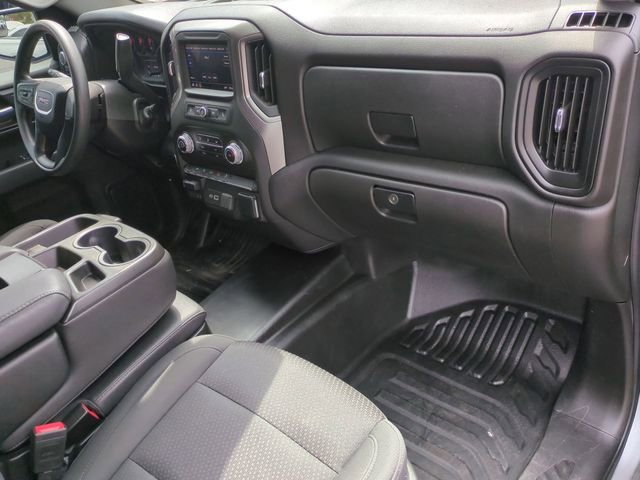 Certified 2023 GMC Sierra 1500 Pro w/ Pro Value Package AWD/4WD image 28