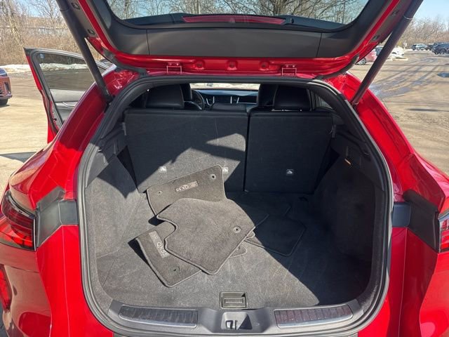 Used 2024 INFINITI QX55 Sensory w/ Lighting Package image 35