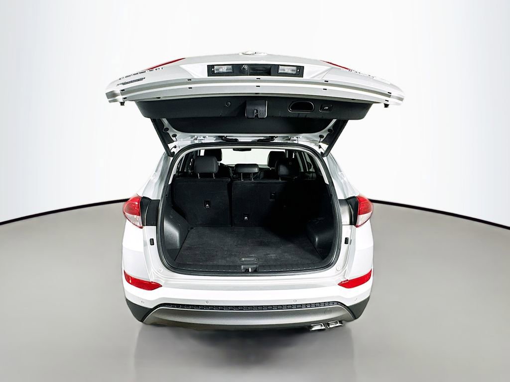 Used 2016 Hyundai Tucson Limited w/ Option Group 03 image 30