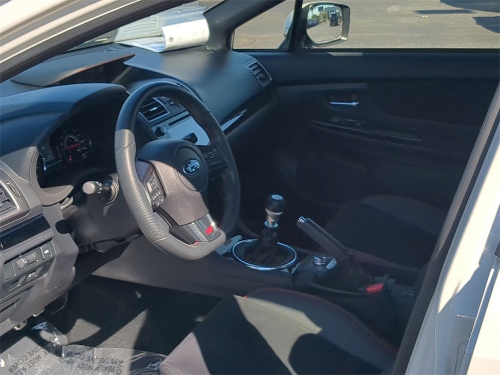 Used 2020 Subaru WRX STI w/ Popular Package #3 image 19