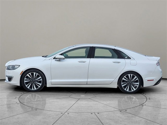Used 2019 Lincoln MKZ Reserve w/ Luxury Package image 9
