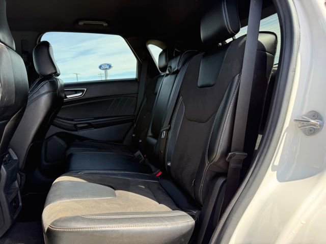 Used 2023 Ford Edge ST AWD/4WD image 19