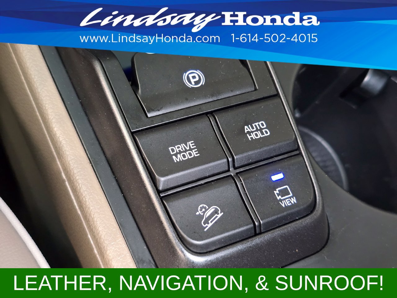 Used 2021 Hyundai Tucson Ultimate w/ Cargo Package AWD/4WD image 21