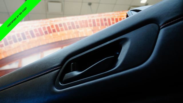 Certified 2023 Nissan Pathfinder Rock Creek AWD/4WD image 27