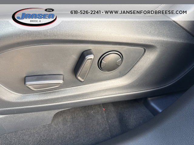 New 2026 Ford Explorer ST image 9