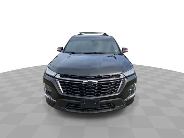 Used 2023 Chevrolet Traverse Premier w/ Redline Edition AWD/4WD image 5