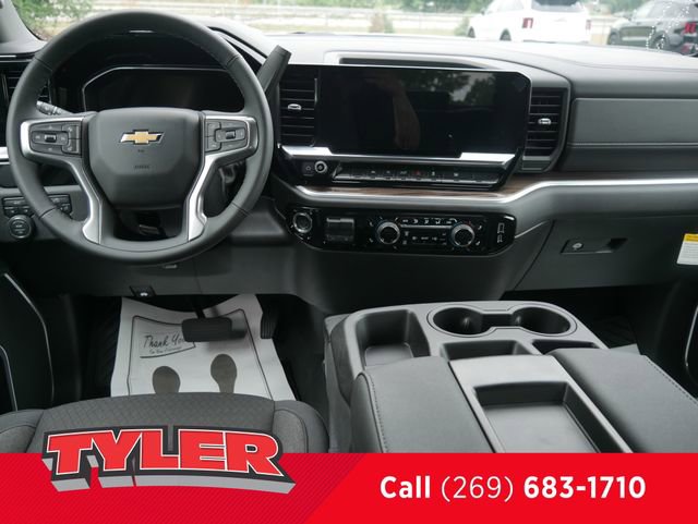 New 2026 Chevrolet Silverado 1500 LT image 43