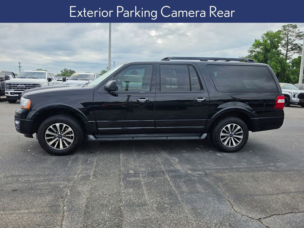 Used 2017 Ford Expedition EL XLT RWD image 10