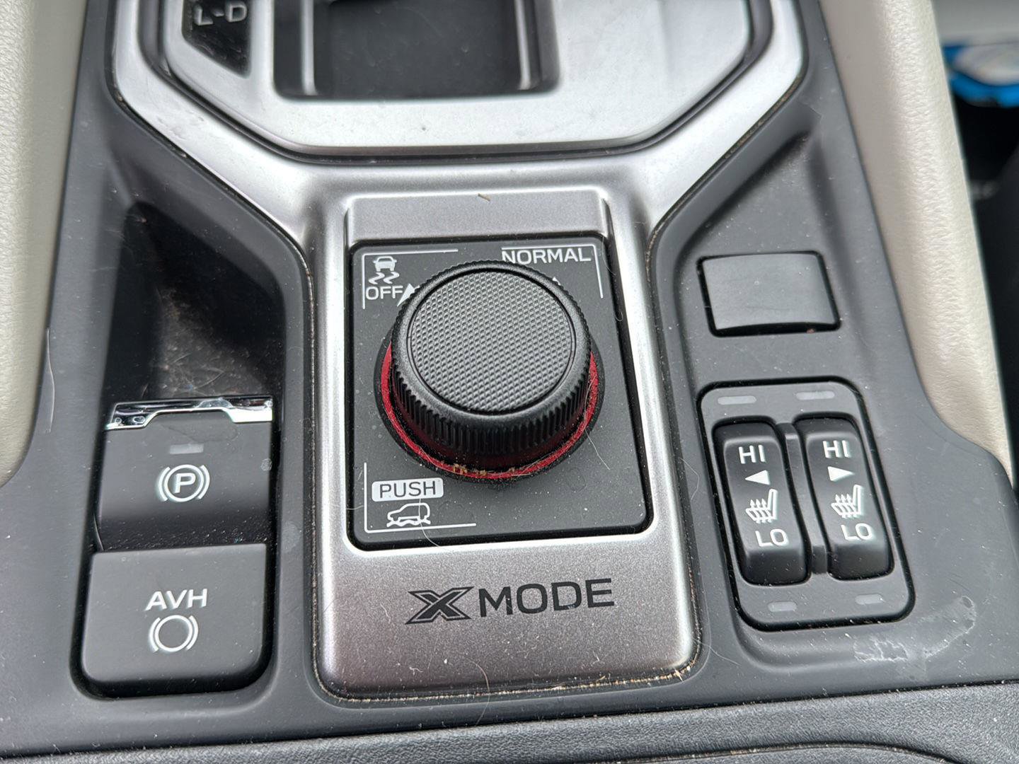 Used 2023 Subaru Forester Premium image 16