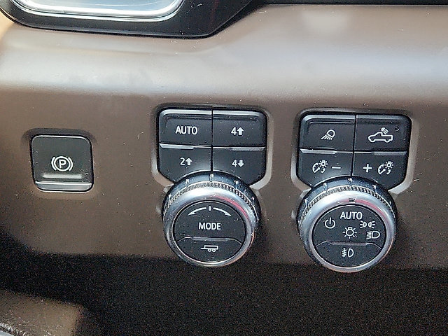 Certified 2022 GMC Sierra 1500 Denali w/ Denali Reserve Package AWD/4WD image 21