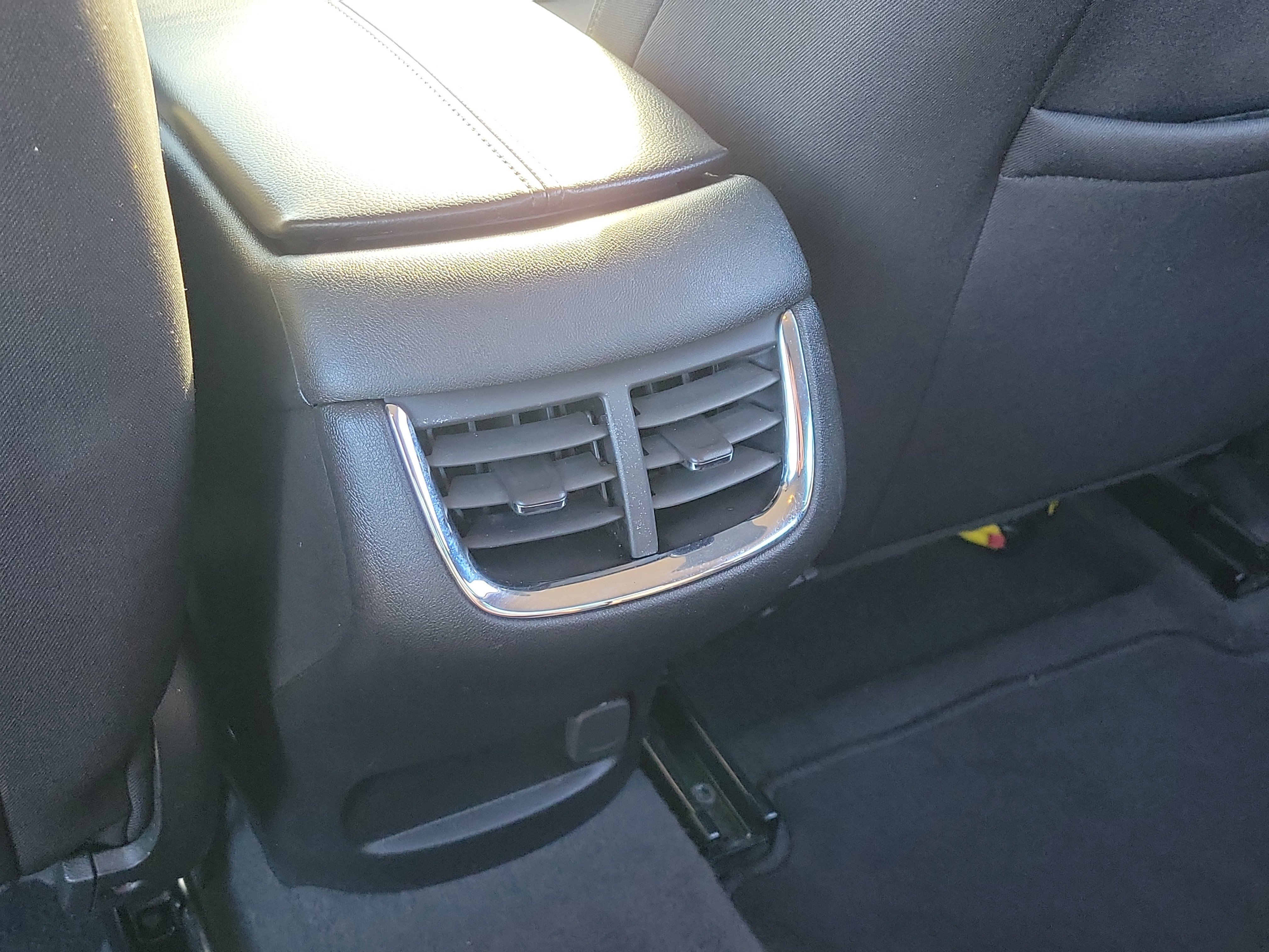 Used 2024 Chevrolet Malibu LT FWD image 14