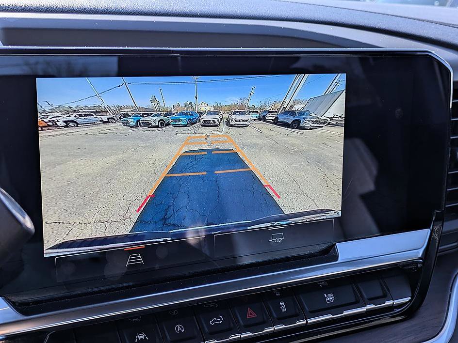 Used 2024 GMC Sierra 1500 SLT image 24