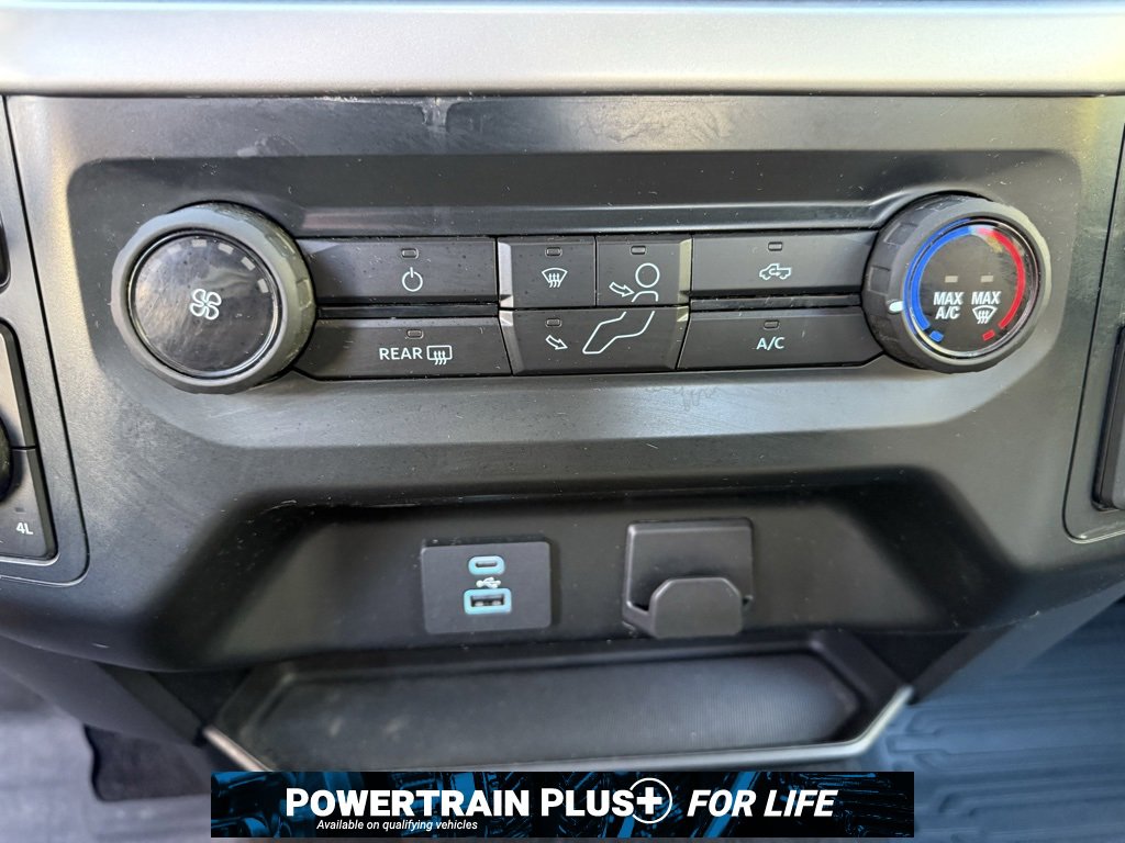 Used 2022 Ford F150 XLT w/ Bed Utility Package image 15