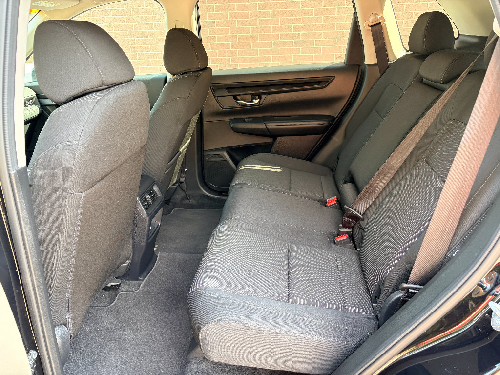 Used 2025 Honda CR-V EX image 25